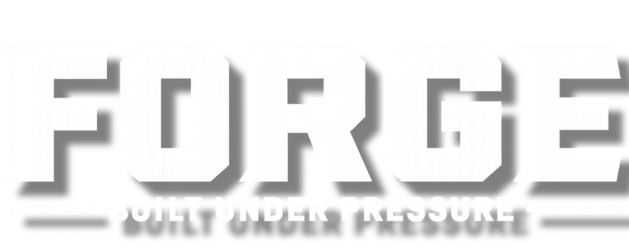 FORGE logo