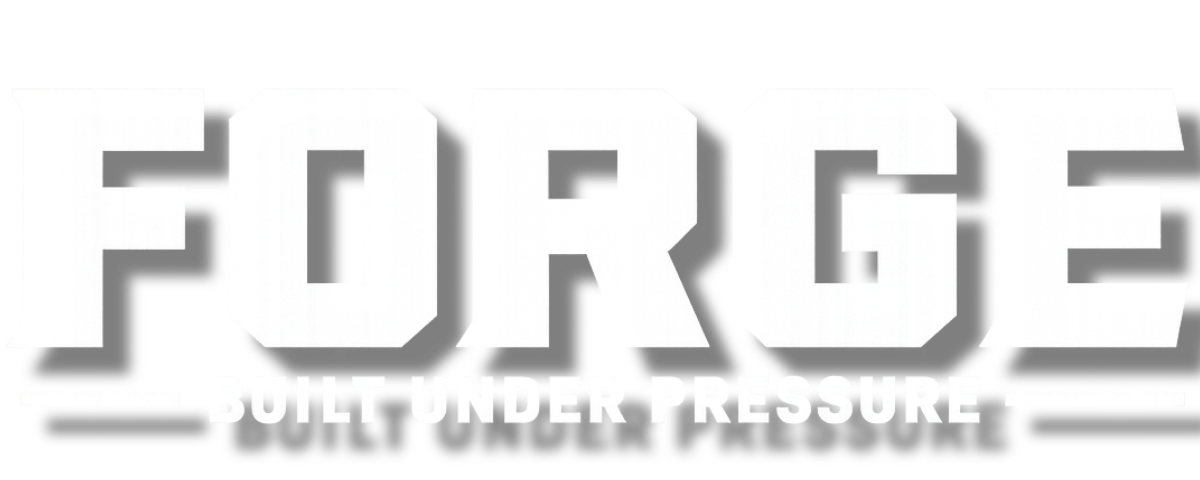 FORGE logo